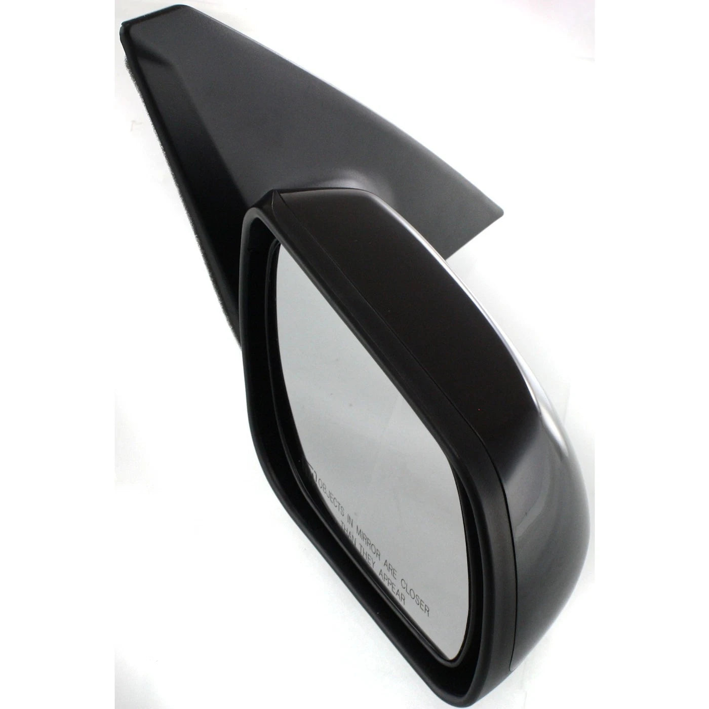 Set of 2 Power Heated Side View Mirrors for Mazda3 (2004–2009)