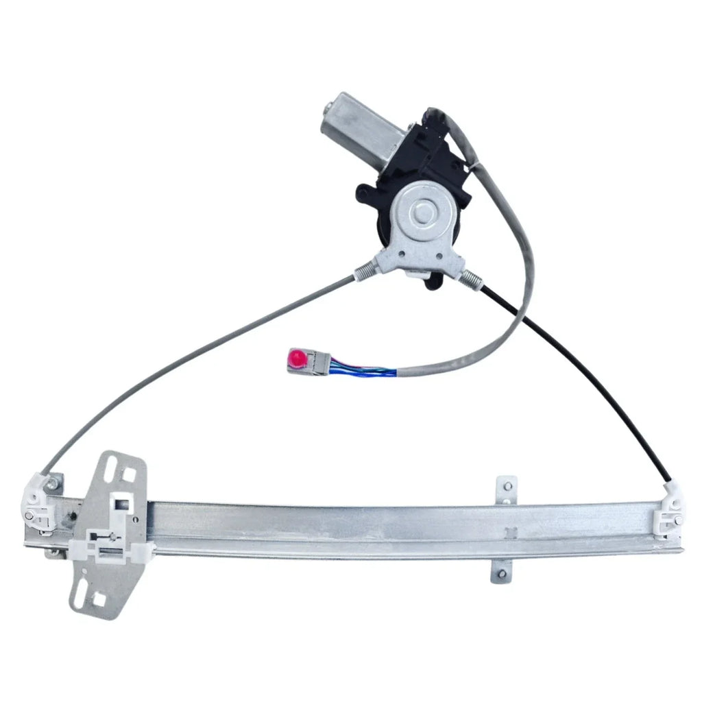 Front Right Window Regulator W/ 6 Pin Motor for Honda Jazz GD (2002–2008)