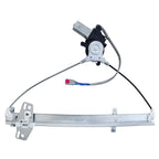 Front Right Window Regulator W/ 6 Pin Motor for Honda Jazz GD (2002–2008)
