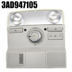 Roof Light Roof Light for Passat B7 (2010–2014)
