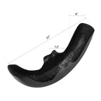 Unpainted Front Fender for Harley Davidson Touring Glide (2009–Present)