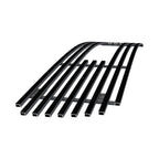 Stainless Black Billet Grille for GMC Jimmy/Sonoma (1998–2003)