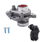 Front Axle Disconnect Actuator for Trailblazer Envoy (2002–2009) 12471623/600-116
