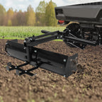 Tow Behind Box Scraper Blade for Lawn Tractor (38")