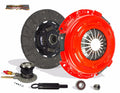Stage 1 Clutch Kit with Slave for Chevrolet S10 T10 Blazer (1996–2003)