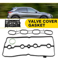 Valve Cover Gaskets Seals for Nissan Rogue SL SV Hybrid 2017–2019 2.0L L4