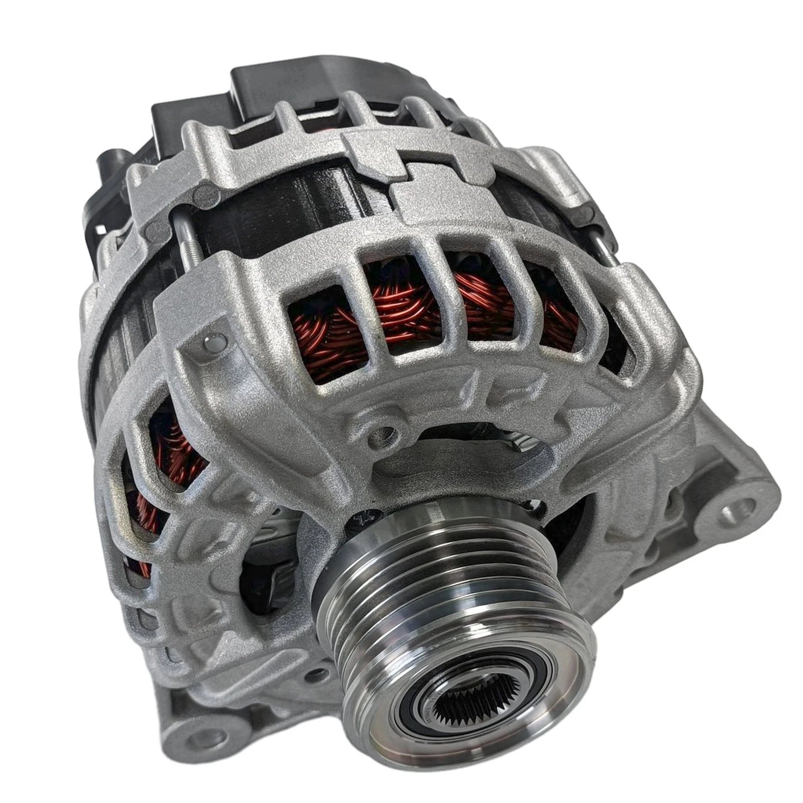 Alternator for Ram Promaster 1500 2500 3500 (2014–2016)