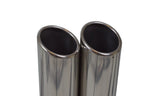 Dual Exhaust System for Ford F150 (1997–2001) with Flowmaster Muffler