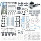 Complete MDS Engine Overhaul Rebuild Kit for Ram 1500 5.7L V8 (2011–2015)