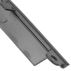 Front Lower Bumper Valance Air Deflector for Honda Accord (2014–2017)
