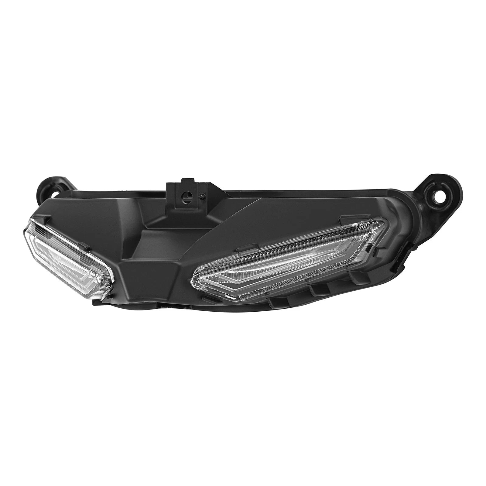 LED Headlight Pilot Side Lights for Yamaha MT-03 MT-25 (2020–2025)
