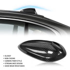 Stainless Steel Chrome Exhaust Tip for Universal Fit (Car)