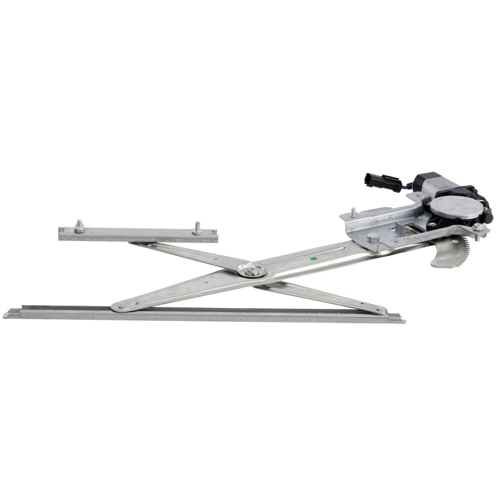 Power Window Regulator for Chevrolet Colorado Canyon (2004–2012) Front Right