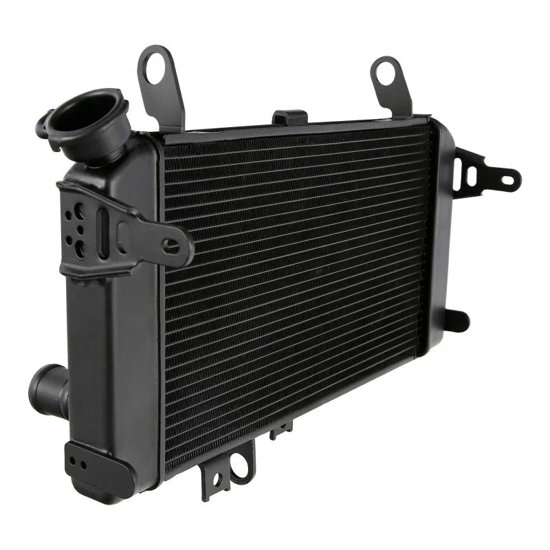 Engine Cooler Radiator for Suzuki SFV650 Gladius (2009-2016)