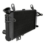 Engine Cooler Radiator for Suzuki SFV650 Gladius (2009-2016)