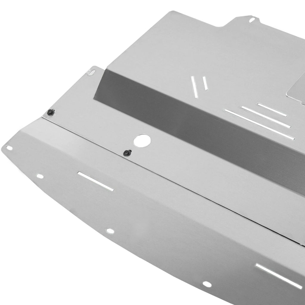 Engine Splash Shield Guard for Nissan 350Z Infiniti G35 (2003–2009)