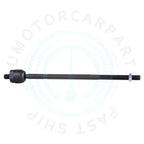Set of 4 Steering Inner Outer Tie Rod Ends for Toyota Celica (1994–1999)