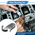 Main Bearing Set No.BK2Q6333BAA for Ford Transit Custom (2012–2023)
