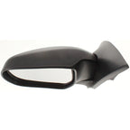Manual Mirror for Mazda Tribute (2001–2006) Left Paintable Folding