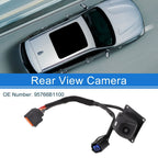 Rear View Camera 120-180° for Hyundai Genesis Sedan (2015-2020)