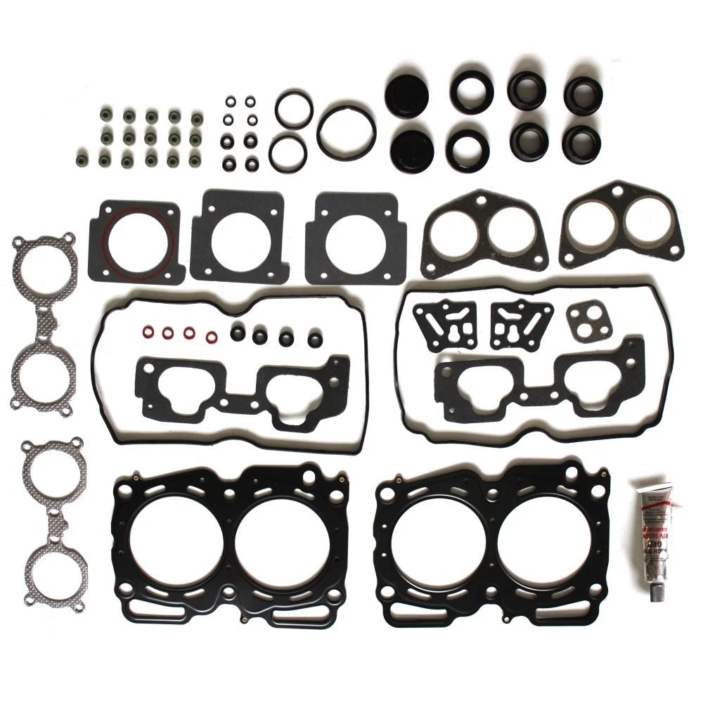 MLS Head Gasket Set for Subaru Legacy, Saab 9-2X 2.5L (2005–2009)