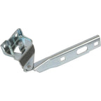 Set of 2 Hood Hinges for Audi A4 Allroad S4