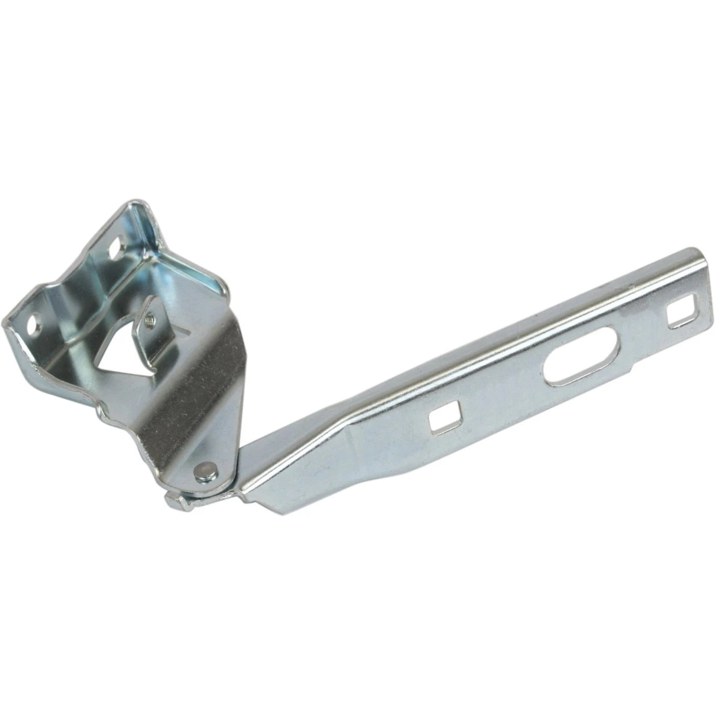Set of 2 Hood Hinges for Audi A4 Allroad S4