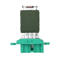 Blower Motor Heater Fan Resistor for Fiat Punto, Stilo, Panda, Ducato, 500
