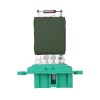 Blower Motor Heater Fan Resistor for Fiat Punto, Stilo, Panda, Ducato, 500