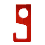 22MM Luggage Helmet Hook for HONDA PCX150 160 125 (2018-2023)