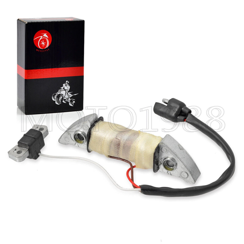 Ignition Coil for Club Car DS (#1012521)