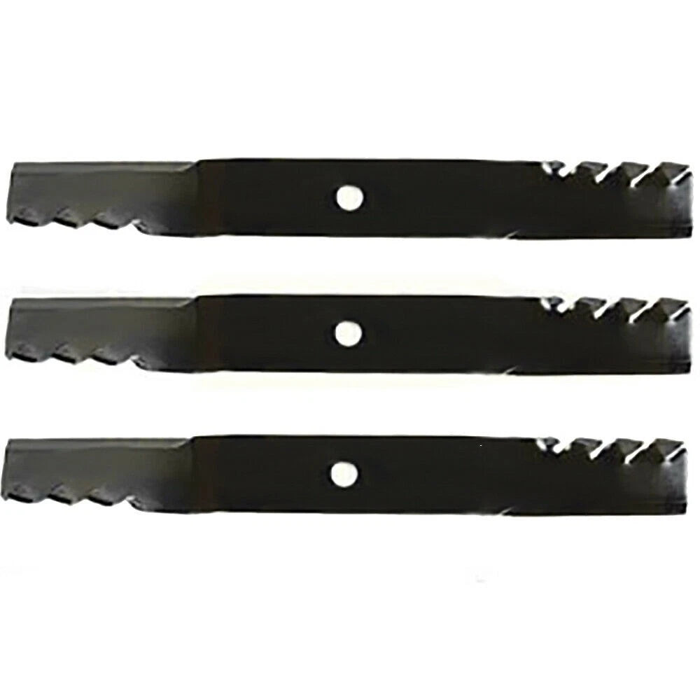 Blades for Ariens Zoom Gravely 54" (Replaces 02961700)