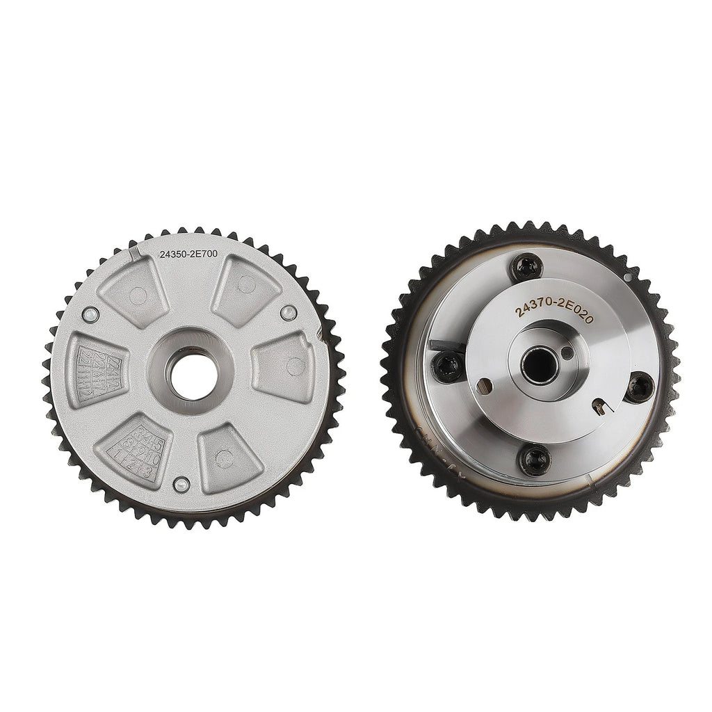 CVVT Gear for Hyundai Kia 2.0 (2017–2022) 243502E700 243702E020