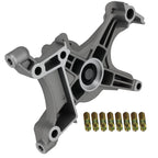 Aluminum Water Pump for Lexus LS400 4.0L (1995–2000)