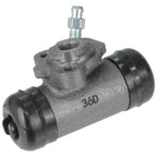 RH Rear Wheel Cylinder for Toyota Celica ST162 2.0L 4-Cyl (1985-1989)