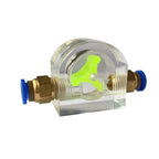 Spindle Motor Cooling Flow Meter for Enhanced Cooling (2010–2023)