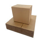 20pcs Cardboard Packing Boxes 325x225x300mm for Shipping