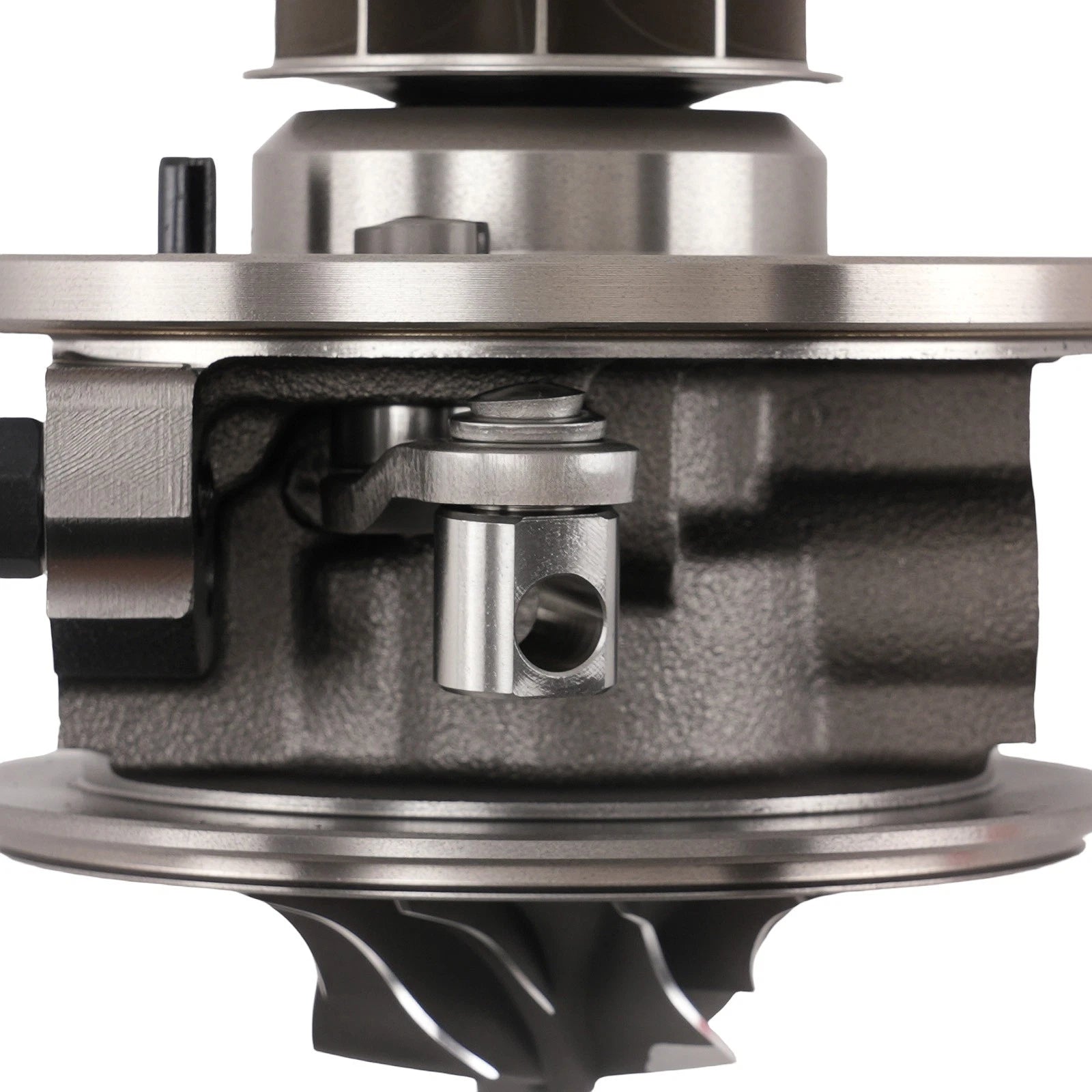 BV39 Turbo Cartridge for Volkswagen Golf Jetta Audi A3 Seat 1.9 TDI (2003–2010)