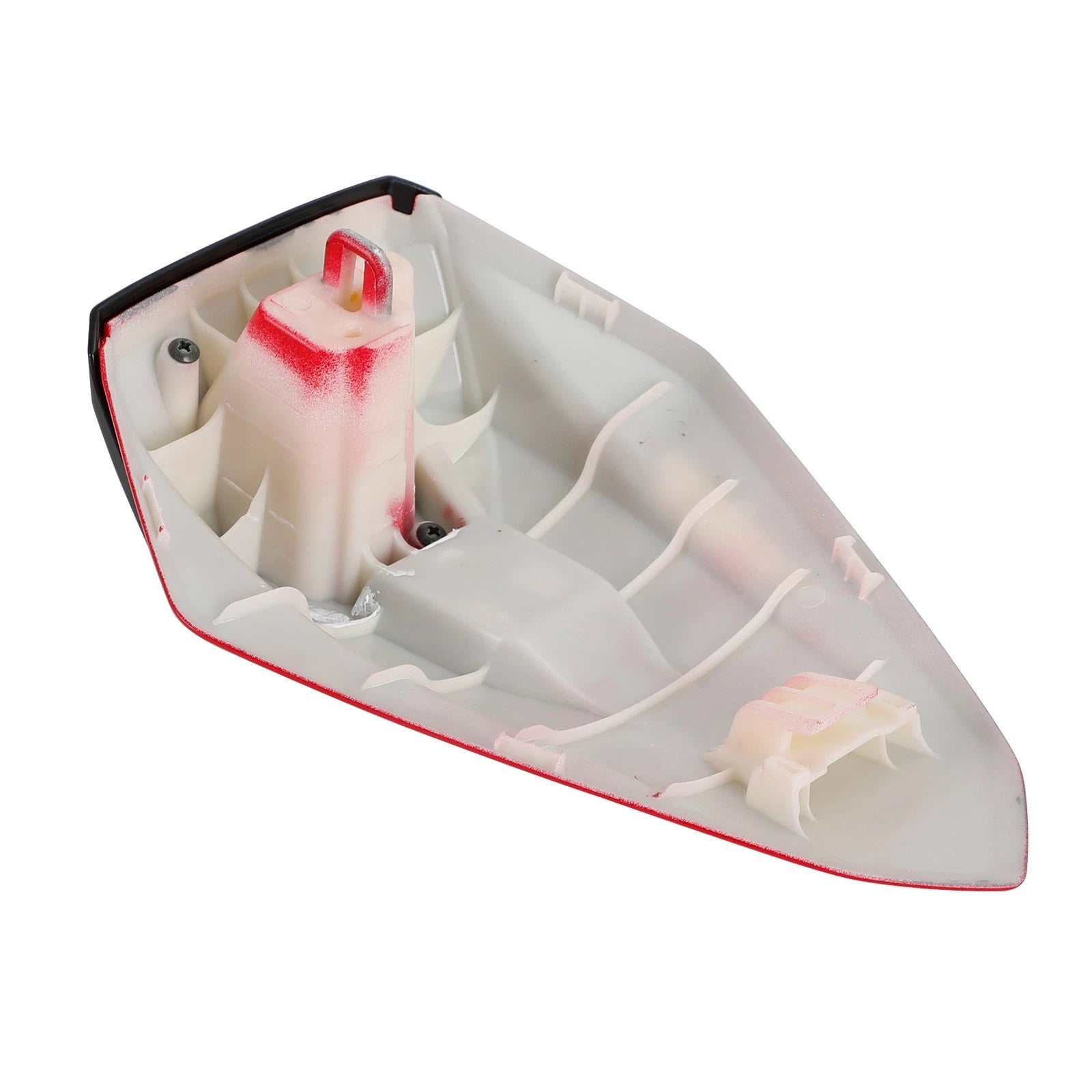 Rear Pillion Seat Cowl Fairing Cover for Honda CBR1000RR-R (2020–2025) Red