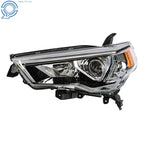 LED Headlight Assembly for Toyota 4Runner (2021-2023)