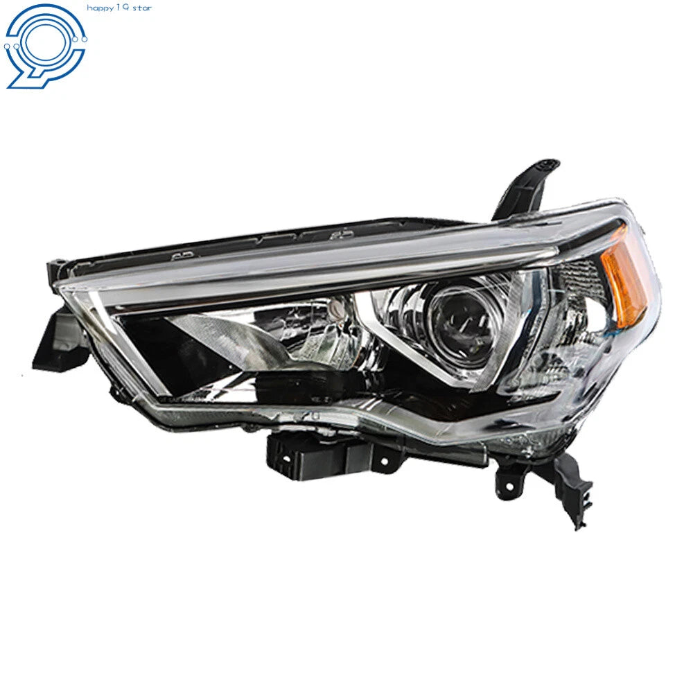 LED Headlight Assembly for Toyota 4Runner (2021-2023)