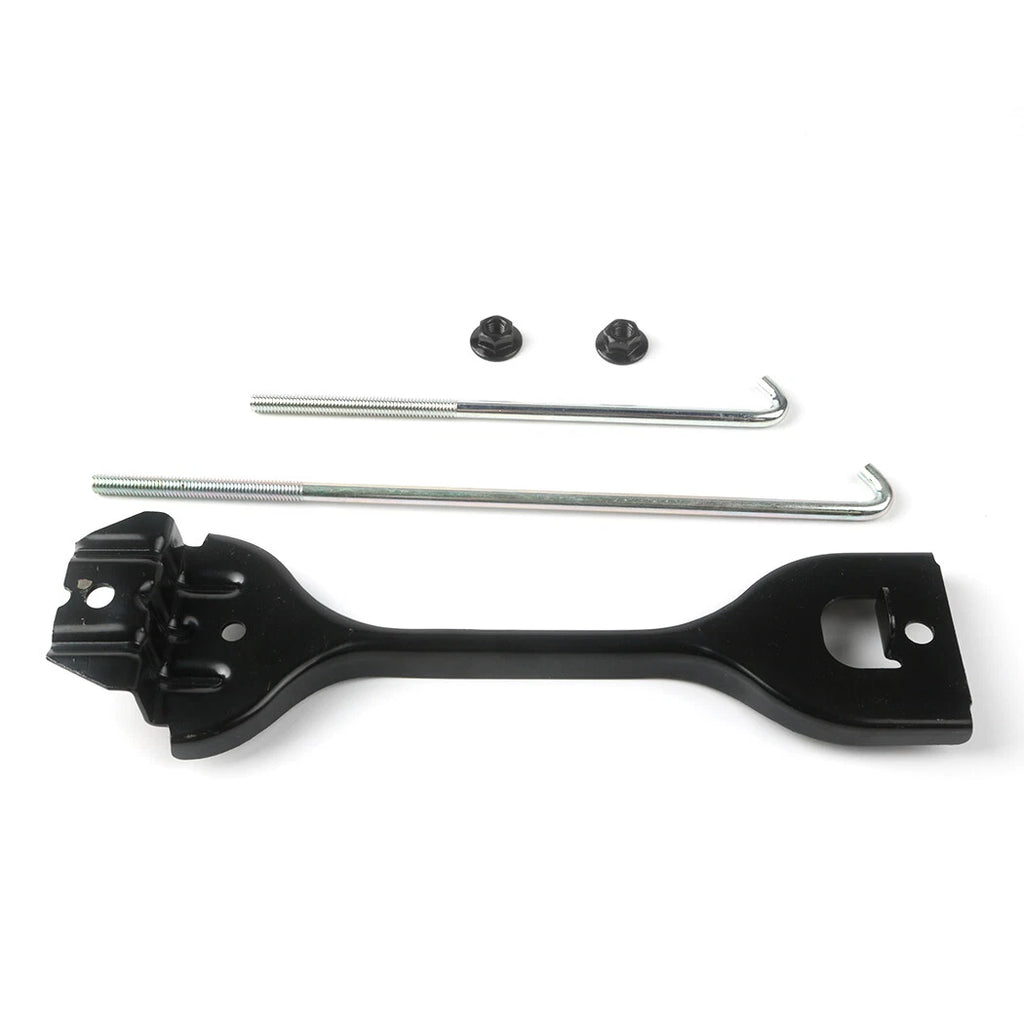 Battery Tie Down Kit for Subaru WRX Impreza STi Forester XT Crosstrek (2010–2023)