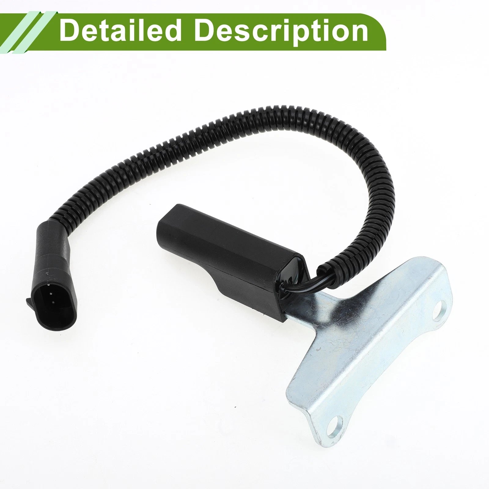 Crankshaft Position Sensor for Dodge W150 (1990–1993) No. 56026701
