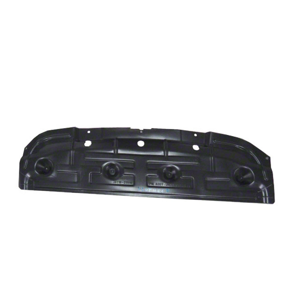 Replacement Plastic Undercar Shield for Kia Optima (2011–2013)