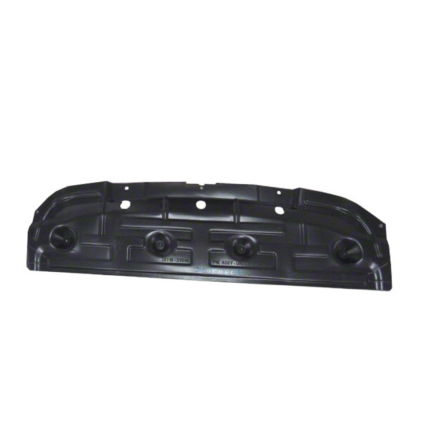 Replacement Plastic Undercar Shield for Kia Optima (2011–2013)