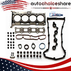 Head Gasket Set for Jeep Compass Patriot Dodge Avenger Journey (2007–2013)
