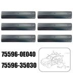 Roof Rack Cover for Toyota FJ Cruiser (2007–2014)