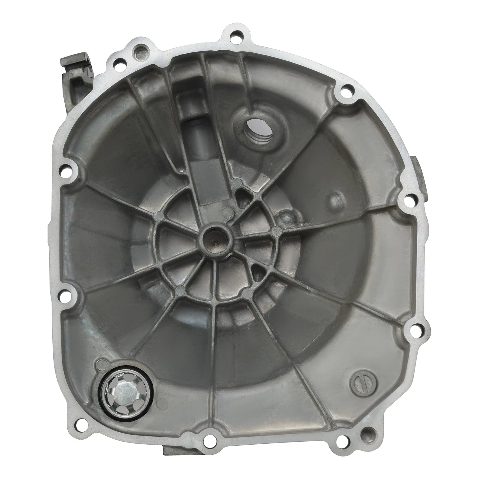 Clutch Cover for Kawasaki Z900 (2017–2025)