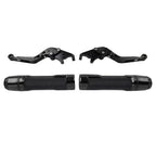 Folding Extendable Brake Clutch Lever for Yamaha MT-15 XSR155 (2019–2023)