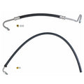 Sunsong Power Steering Pressure & Return Line Hose Kit for El Camino (1978–1987)